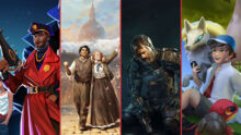 2024 年 4 月的 Humble Choice - 仅需 12 美元即可获得价值 300 美元的 8 款游戏